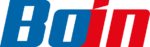 Logotipo Boin